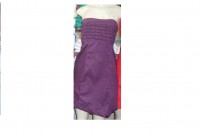 Vestido Aline TomaraQue-Cai 